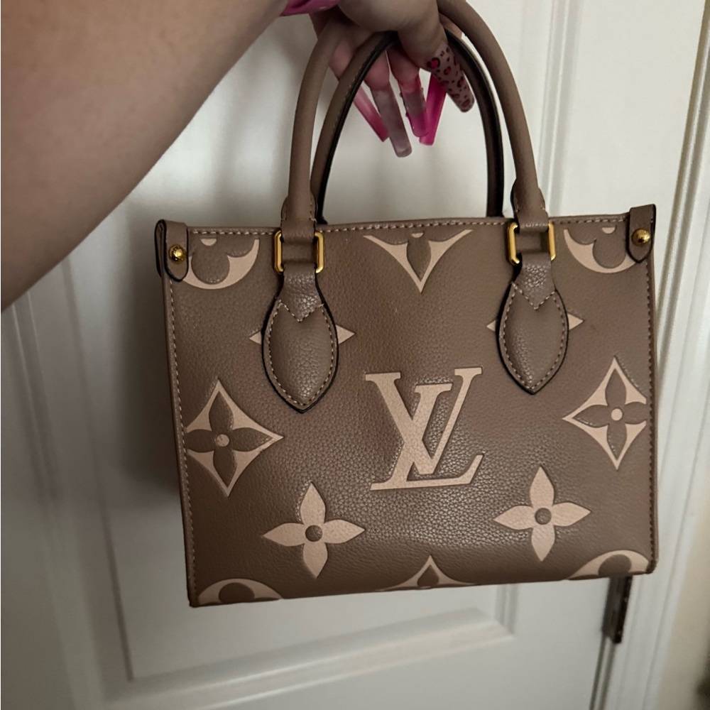 Tote bag /shoulder bag